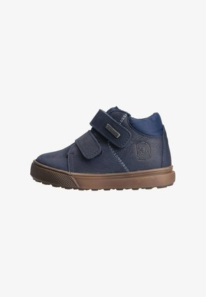 Däumling NOTA - Sneaker high - blue