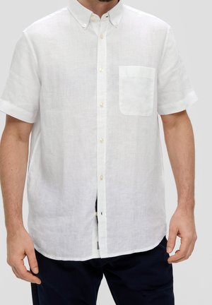 Chemise - white