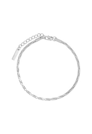 ENNIA - Armband - silberfarben poliert