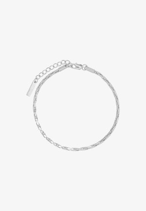 Heideman ENNIA - Bracelet - silberfarben poliert