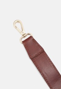 Maradji Skulderveske - cognac