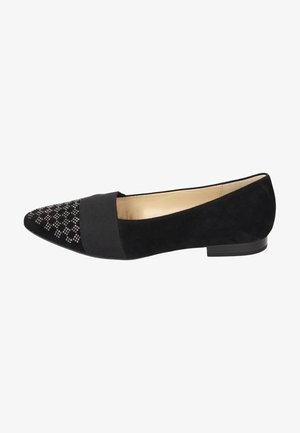 Gabor, Ballerines - black
