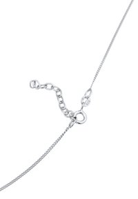 Elli CHOKER  BASIC - Colier - silberfarben