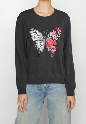 Sweater - black