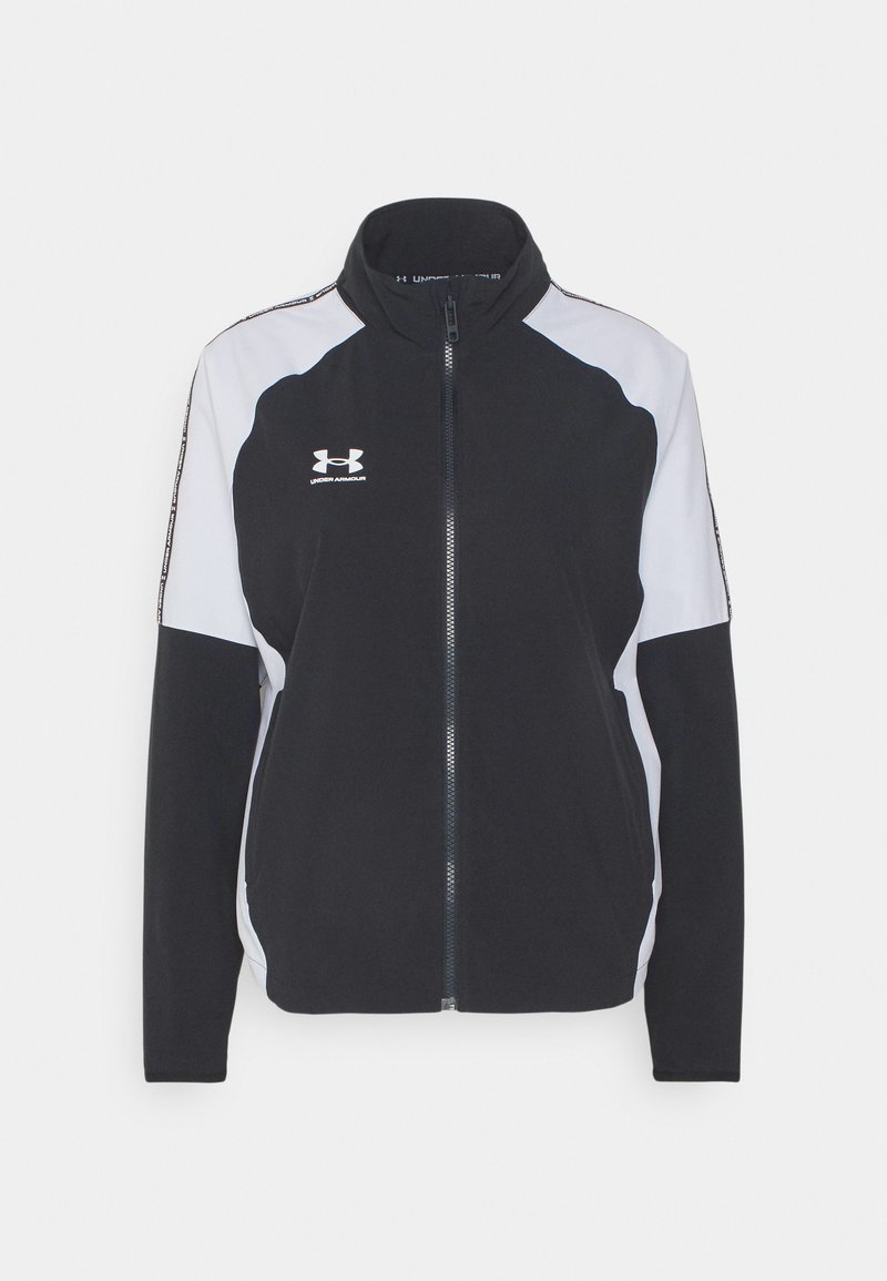 Under Armour Trainingsvest zwart Under Armour Trainingsvest zwart