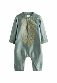 Next REGULAR FIT - Jumpsuit - green