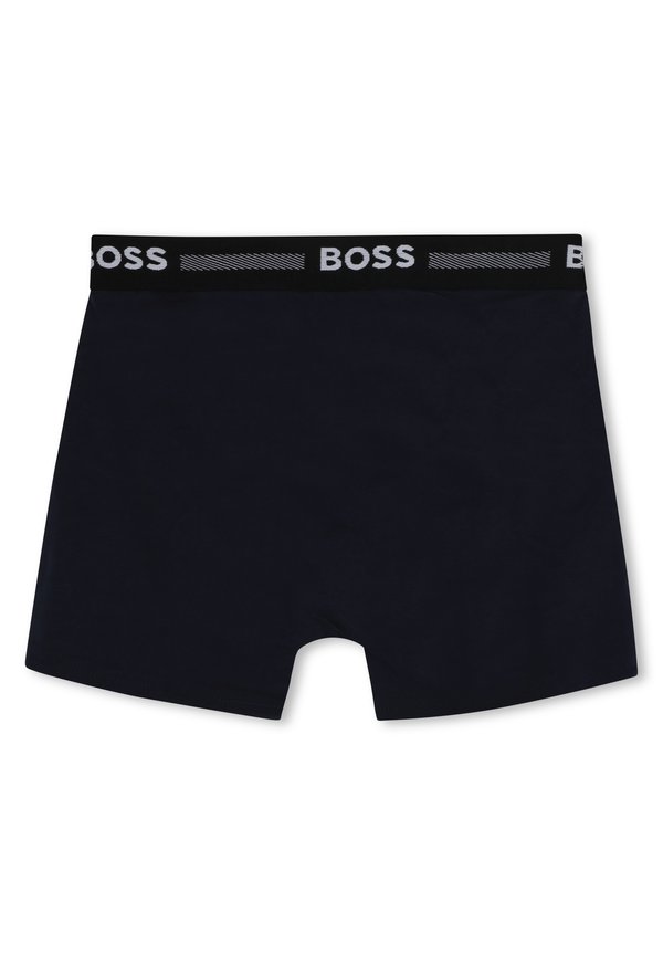 SHORTS 3 PACK - Pants3