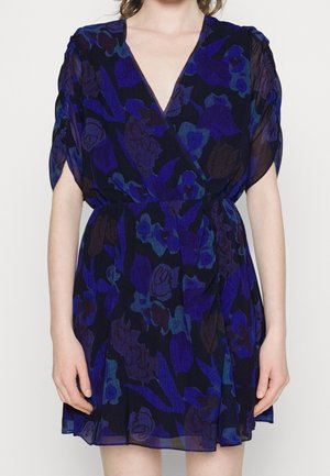 Robe de jour - dark blue