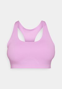 Ikke valgt, brisk purple