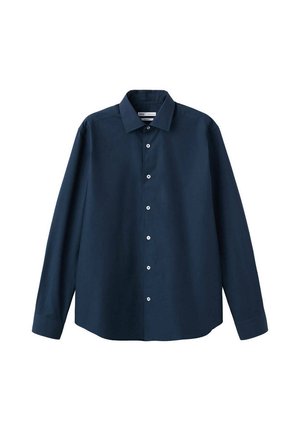 Mango, ADULT - Overhemd - royal blue