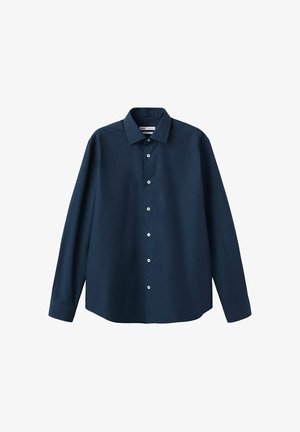 Mango, ADULT - Overhemd - royal blue