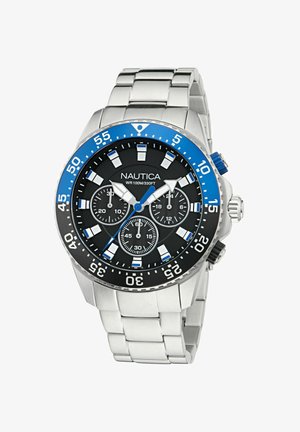 - Zegarek chronograficzny