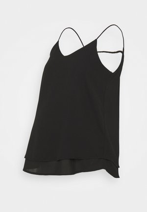 PCMBODIL - Toppi - black