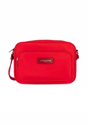 LANCASTER BASIC VITA - Borsa a tracolla - rouge