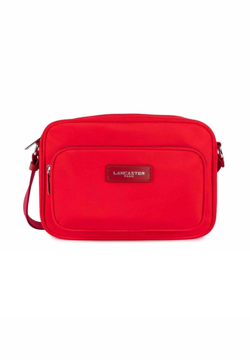 LANCASTER BASIC VITA - Borsa a tracolla - rouge
