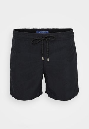 Vilebrequin MOOREA - Badeshorts - noir