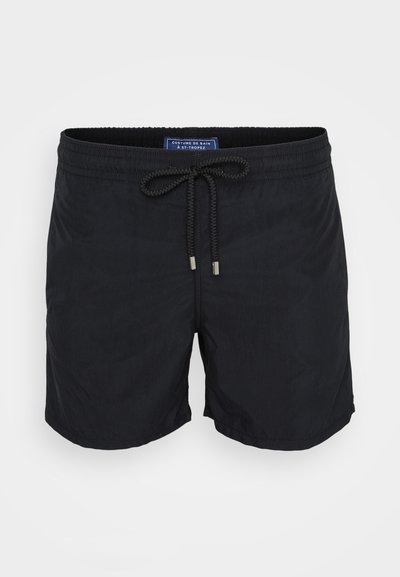 Vilebrequin MOOREA - Short de bain - noir