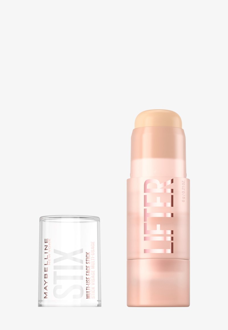 Maybelline New York - LIFTER STIX - Contouring - 05: light cool, Enlarge