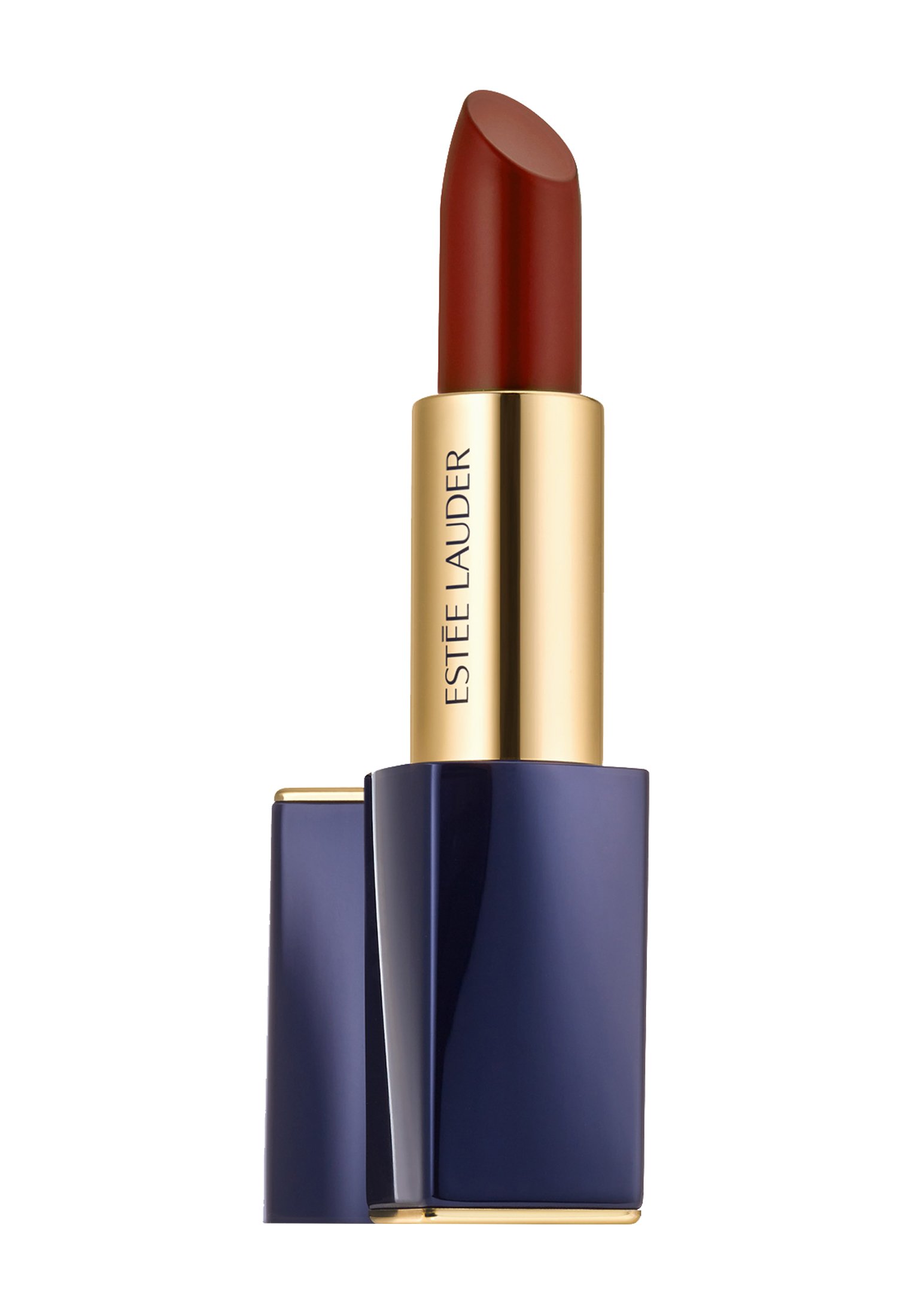 Estee Lauder Pure Color Envy Matte Lipstick Lippenstift 130 Desirous Dunkelrot Zalando De