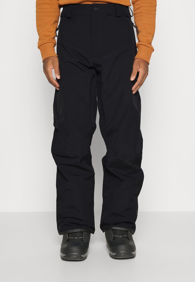 GORE TEX PANT Snowboard pants black Zalando.ie