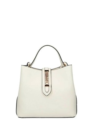 CAFèNOIR, BORSA DONNA - Borsa a mano - bianco