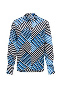 FILONA - Overhemdblouse - blue salt