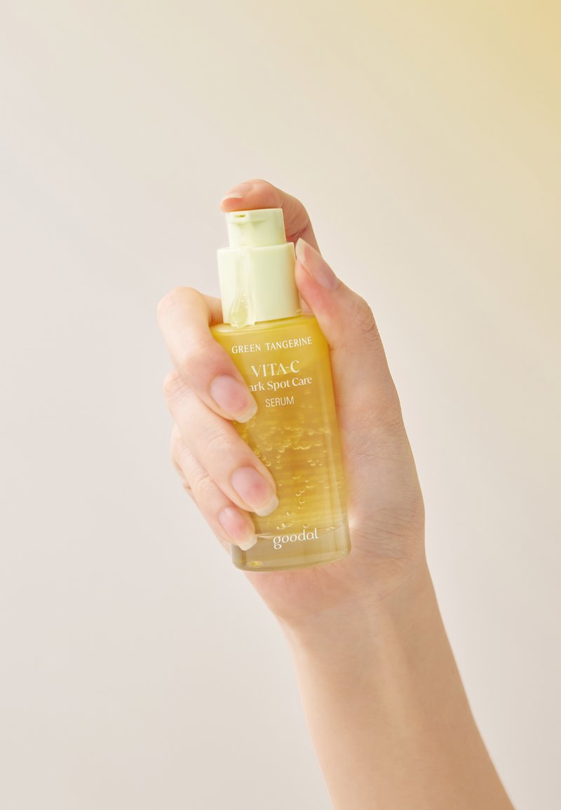 10% Vitamin C Brightening Serum - Sérum Illuminateur avec 10% de