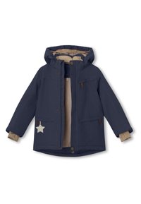MINI A TURE VESTYN JACKET UNISEX - Outdoorjacke - outer space