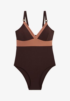 Variance, DUNE - Maillot de bain - marron