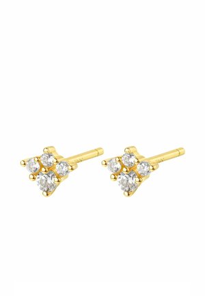 Hey Happiness LUMINAR - Earrings - goldfarben