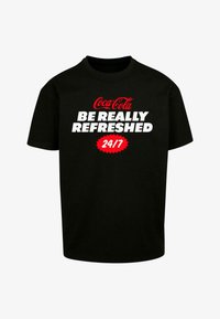 Selected, black