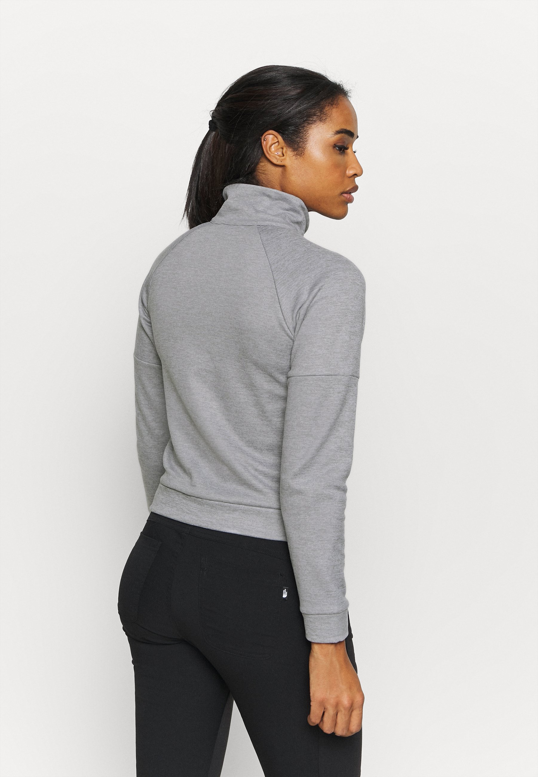 north face active fit