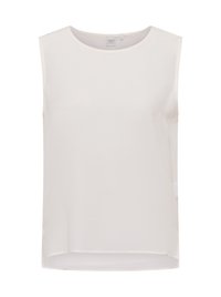 Eterna REGULAR FIT - Top - weiß