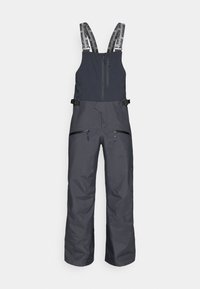 ABSOLUTE BIB - Skibroek - deep black