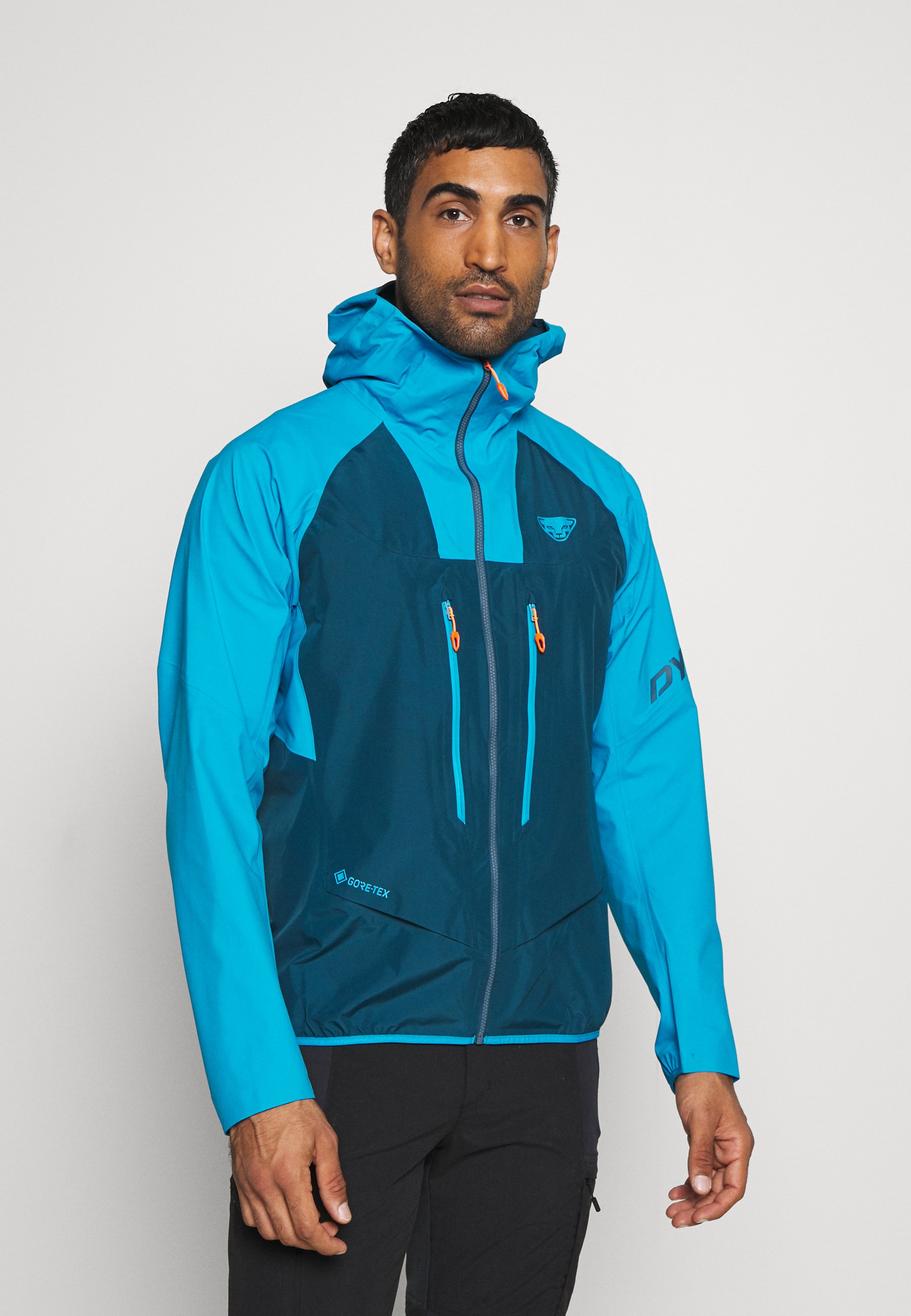 dynafit gore tex jacke