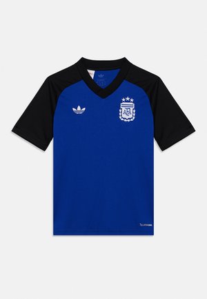 adidas Originals, ARGENTINA AFA 26 AWAY PRE MATCH JERSEY - Sport T-shirt - lucid blue