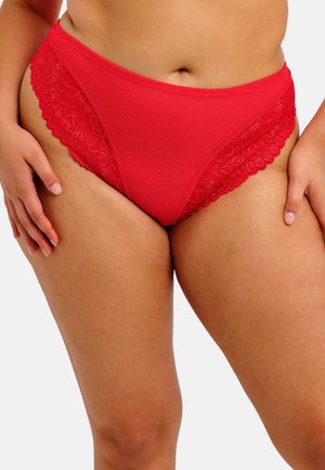 Elomi TIERNIE - Slip - red