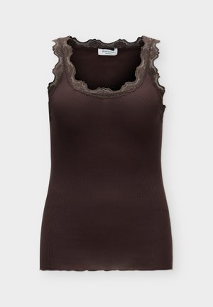 Rosemunde, RWBABETTE U NECK  - Топ - mole
