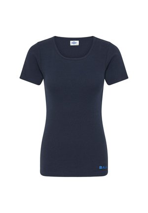 BAALTOBELLI  - Tricou basic - sky captain