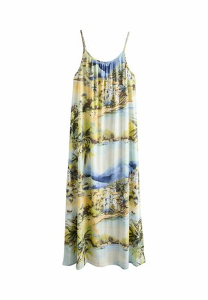 REGULAR FIT - Sukienka z dżerseju