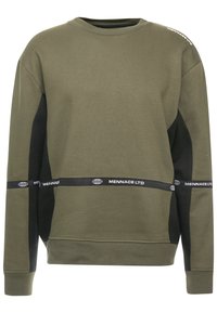 Mennace Mikina - dark blue