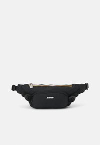 Unselected, black pure