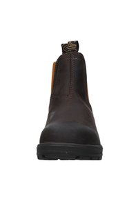 JEEP Tronchetti - brown