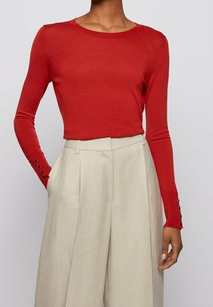 Trui - red