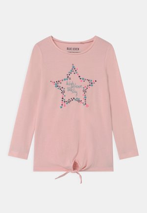 KIDS GIRLS - Longsleeve - rosa