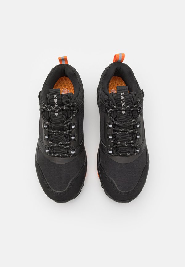 ADOUR - Hiking shoes4