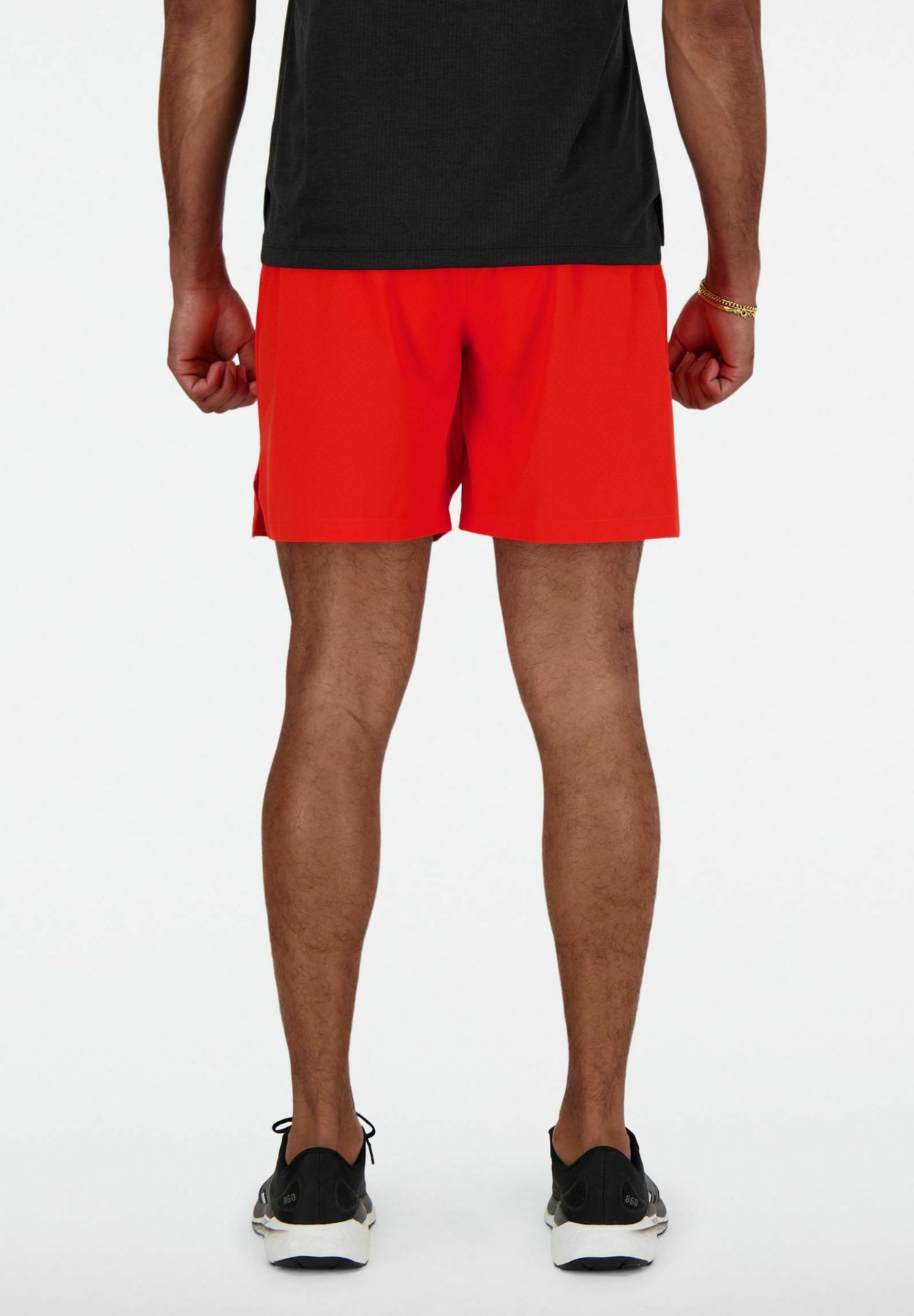 RC SHORT 7"