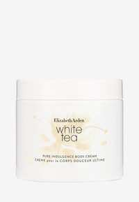 Elizabeth Arden - WHITE TEA BODY CREAM - Hydratatie - - Miniatuurafbeelding 1