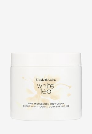 WHITE TEA BODY CREAM - Feuchtigkeitspflege - -