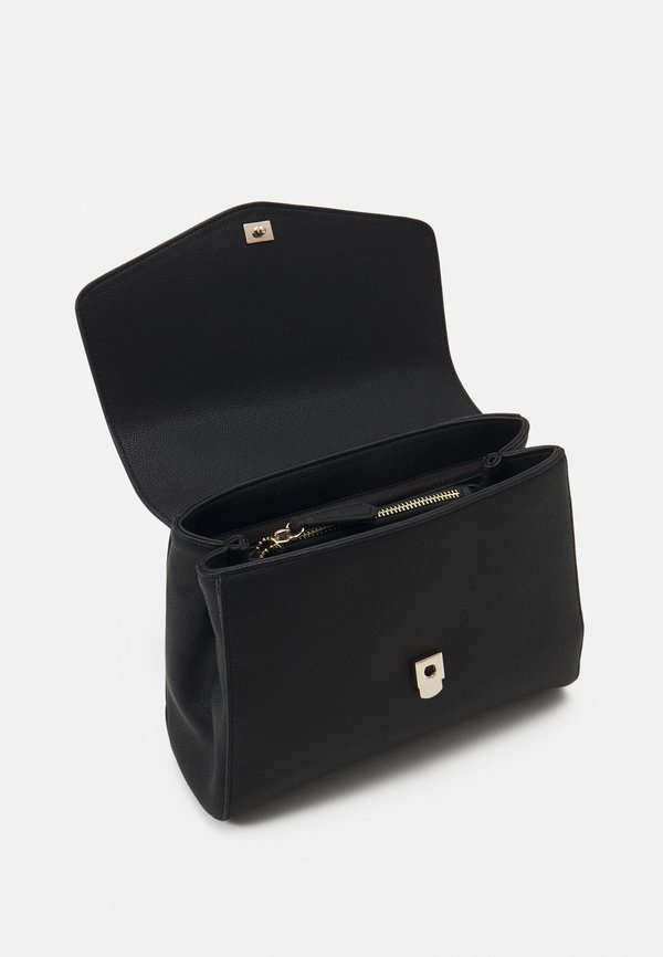 SPECIAL ANNIKA - Handbag - nero3